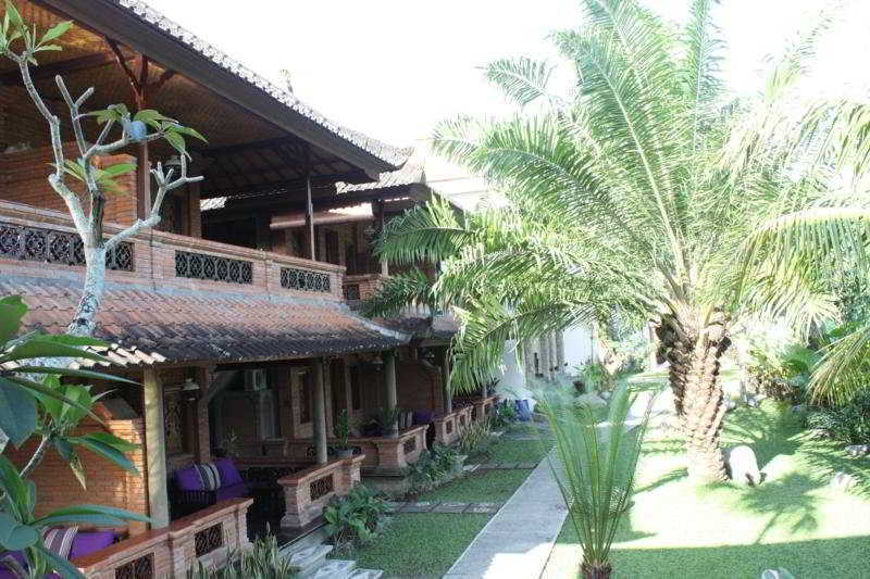 The Grand Sunti Hotel BALI Exterior photo